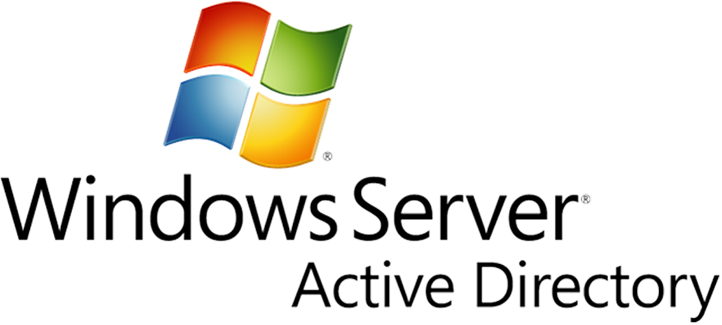 Microsft Server Active Directory
